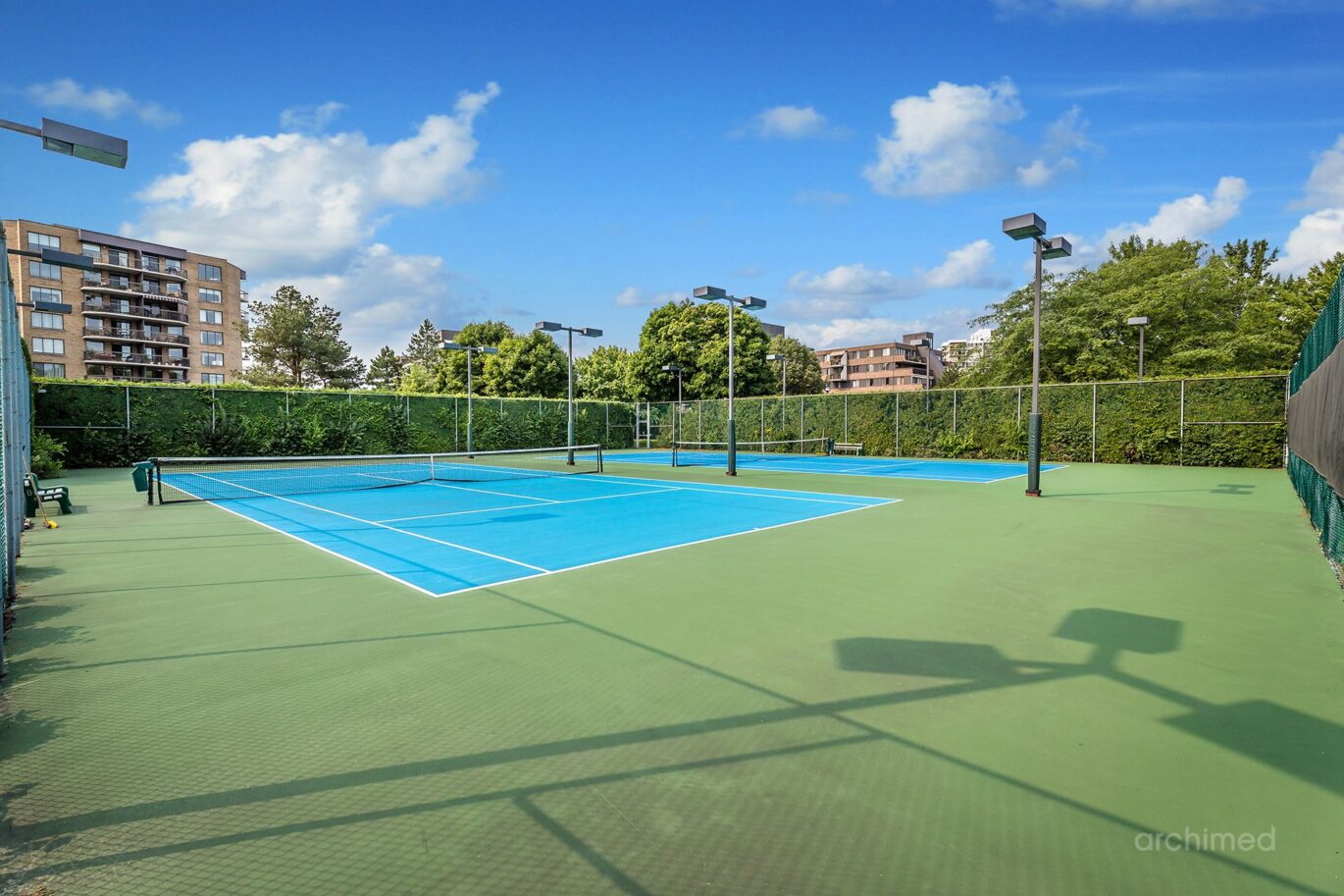 4450 Prom. Paton #114  Laval (Chomedey) (Laval)