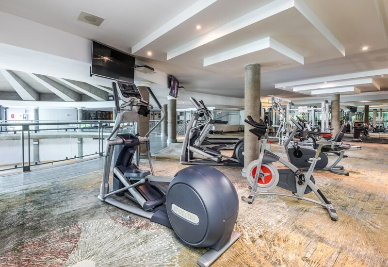 4450 Prom. Paton #114  Laval (Chomedey) (Laval)