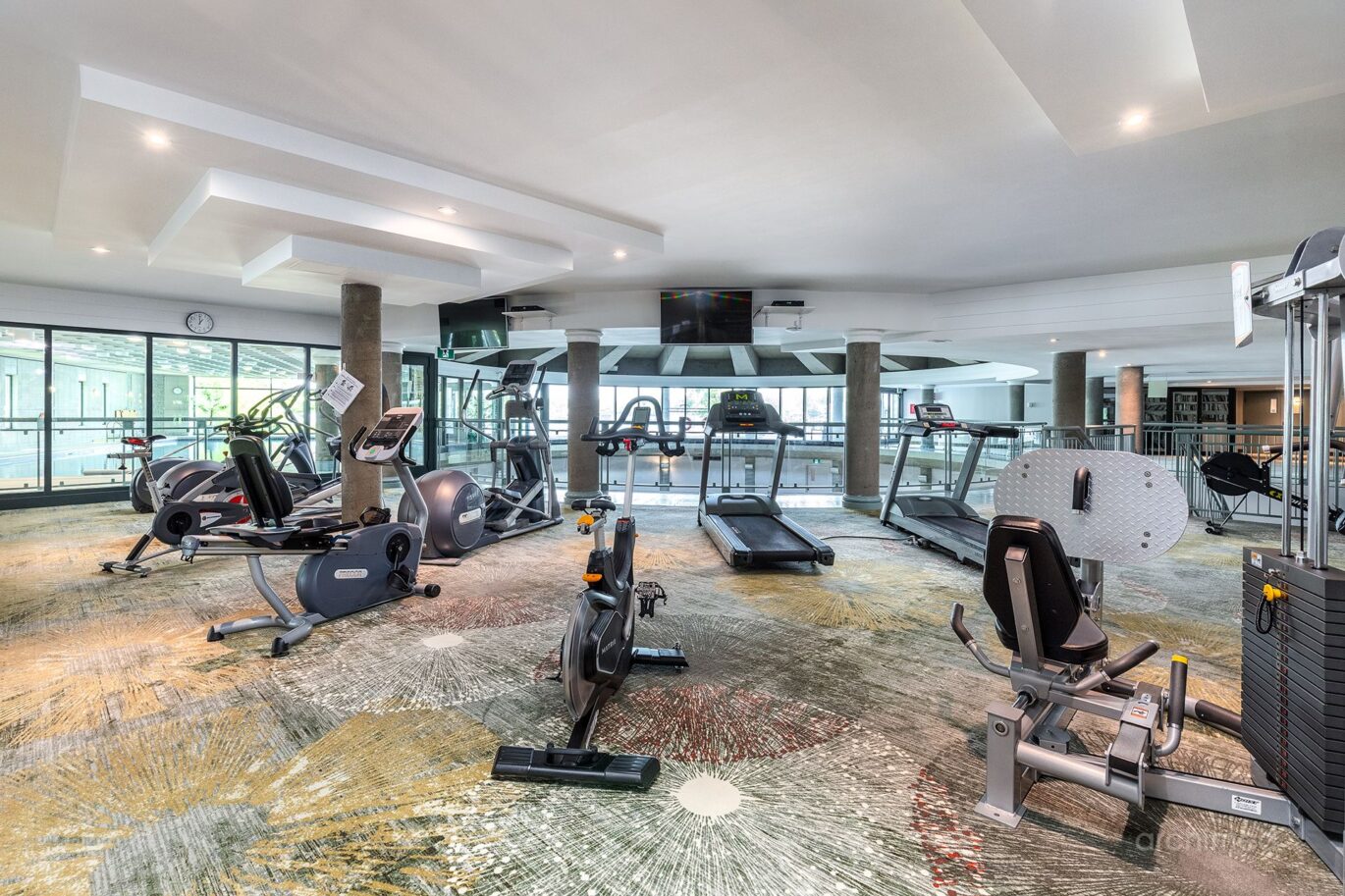 4450 Prom. Paton #114  Laval (Chomedey) (Laval)