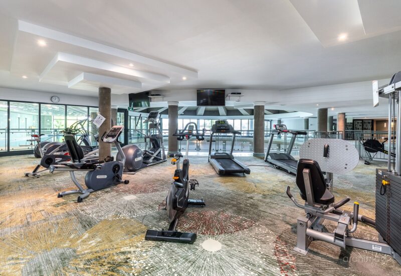 4450 Prom. Paton #114  Laval (Chomedey) (Laval)