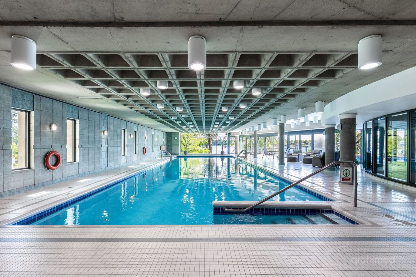 4450 Prom. Paton #114  Laval (Chomedey) (Laval)