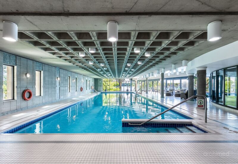 4450 Prom. Paton #114  Laval (Chomedey) (Laval)