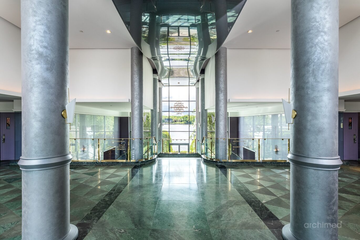 4450 Prom. Paton #114  Laval (Chomedey) (Laval)