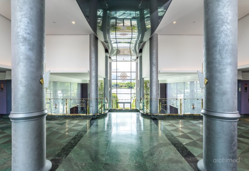 4450 Prom. Paton #114  Laval (Chomedey) (Laval)