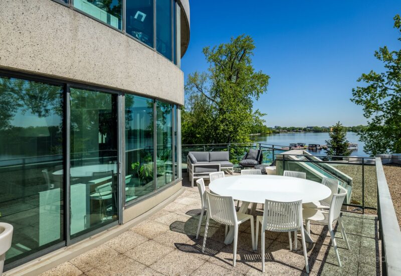 4450 Prom. Paton #114  Laval (Chomedey) (Laval)