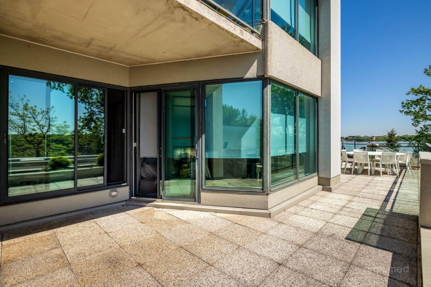 4450 Prom. Paton #114  Laval (Chomedey) (Laval)