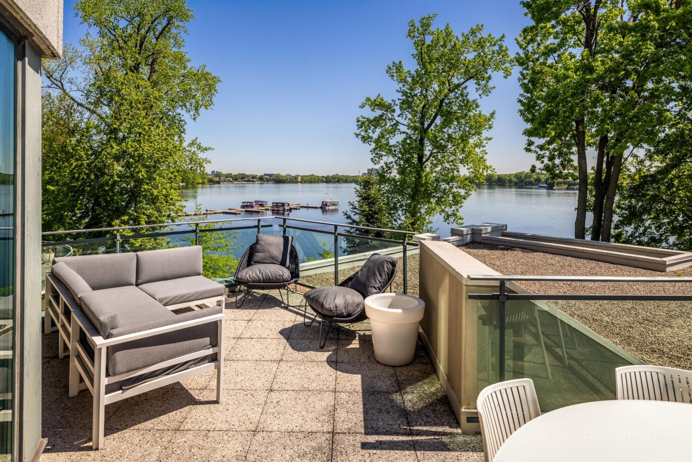 4450 Prom. Paton #114  Laval (Chomedey) (Laval)