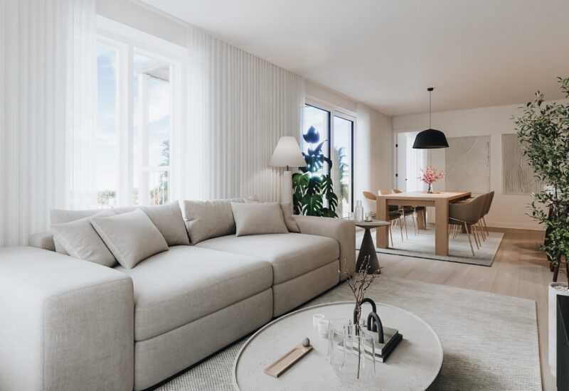 700 Boul. de la Gare #2307  Mont-Saint-Hilaire (Montérégie)