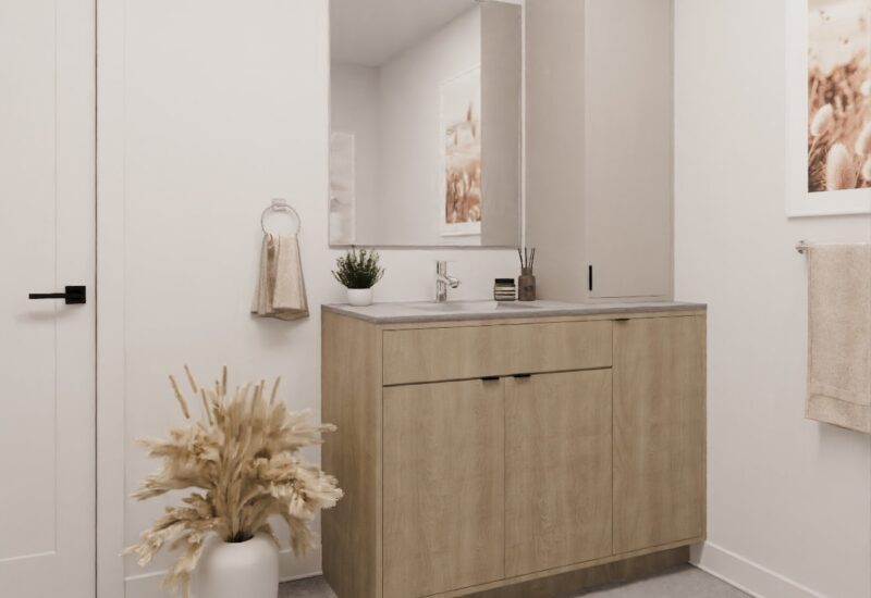 700 Boul. de la Gare #2307  Mont-Saint-Hilaire (Montérégie)