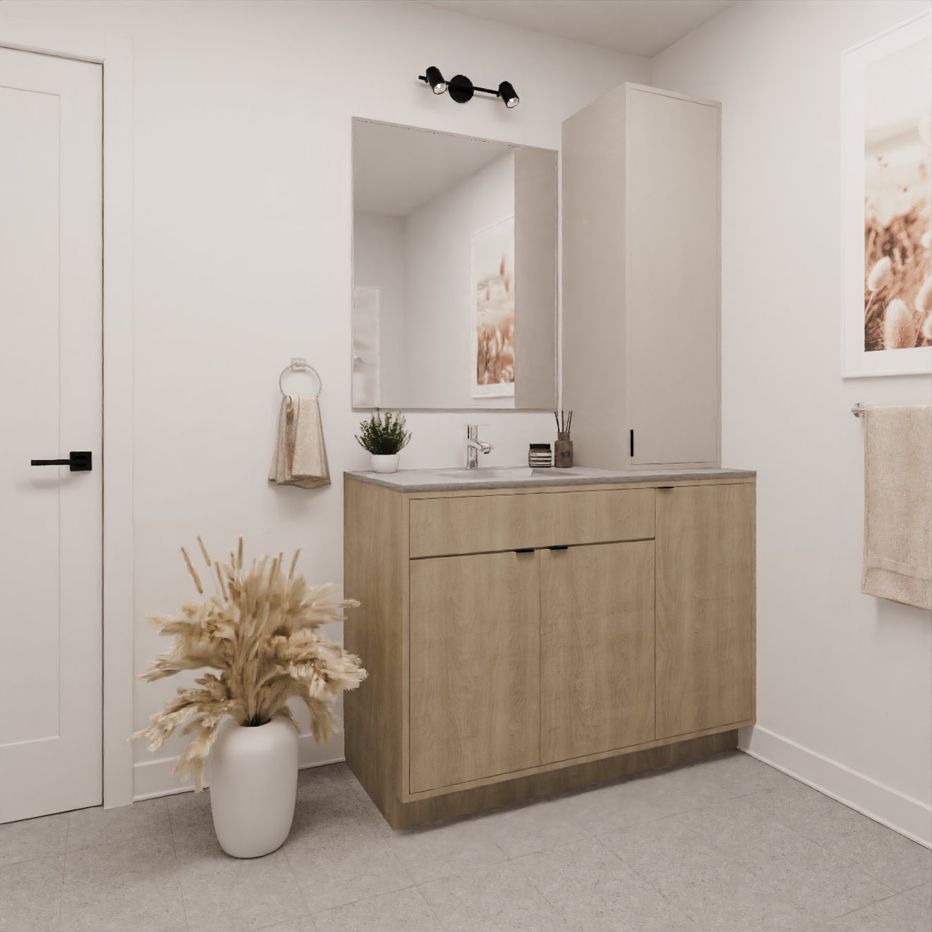 700 Boul. de la Gare #2307  Mont-Saint-Hilaire (Montérégie)