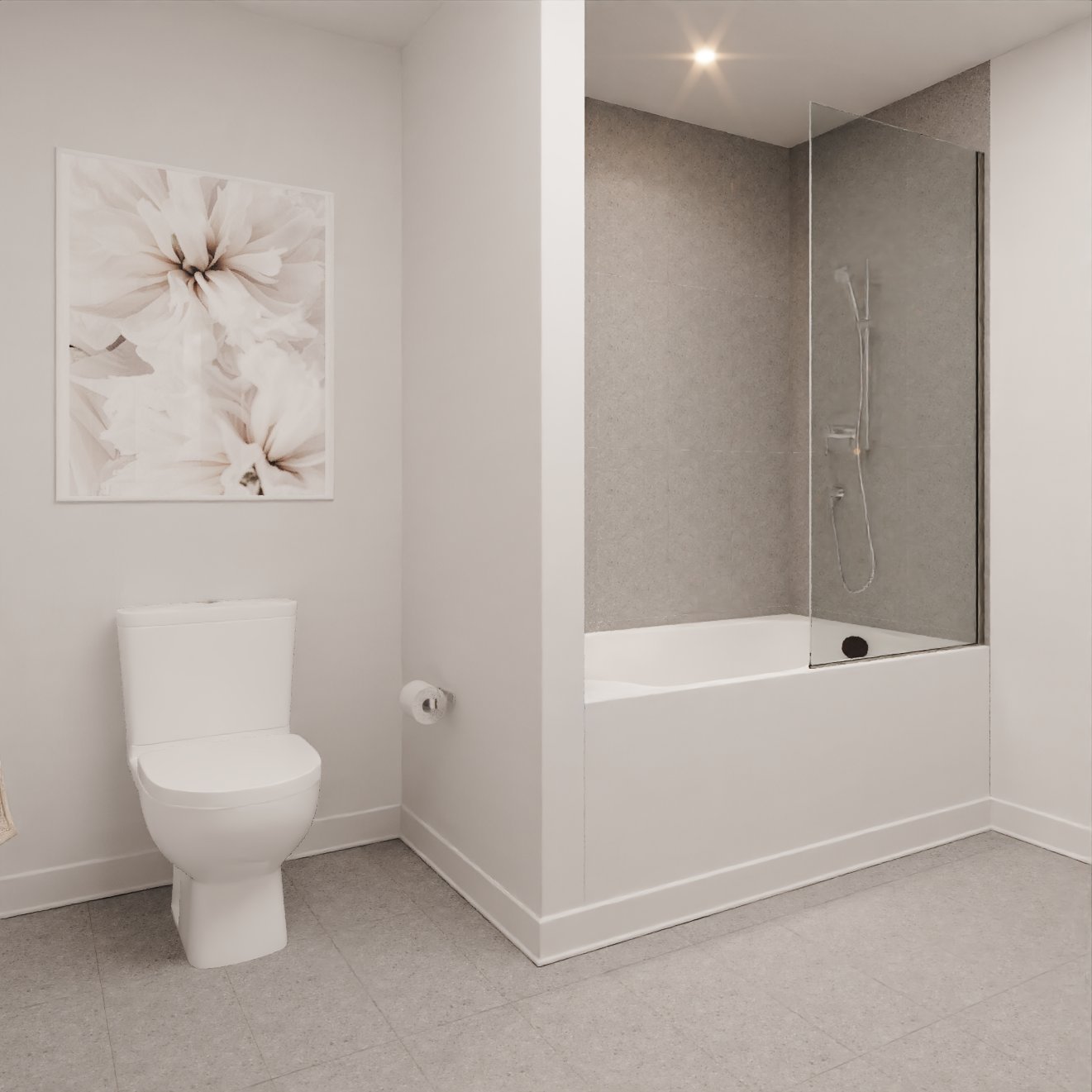 700 Boul. de la Gare #2307  Mont-Saint-Hilaire (Montérégie)