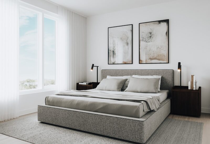 700 Boul. de la Gare #2307  Mont-Saint-Hilaire (Montérégie)