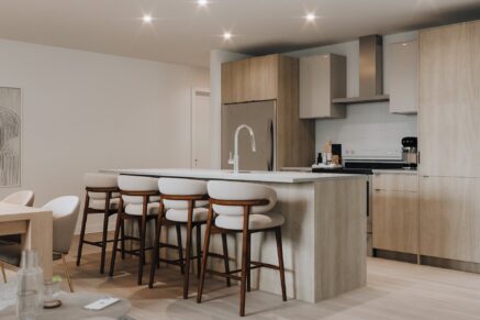 700 Boul. de la Gare #2307  Mont-Saint-Hilaire (Montérégie)