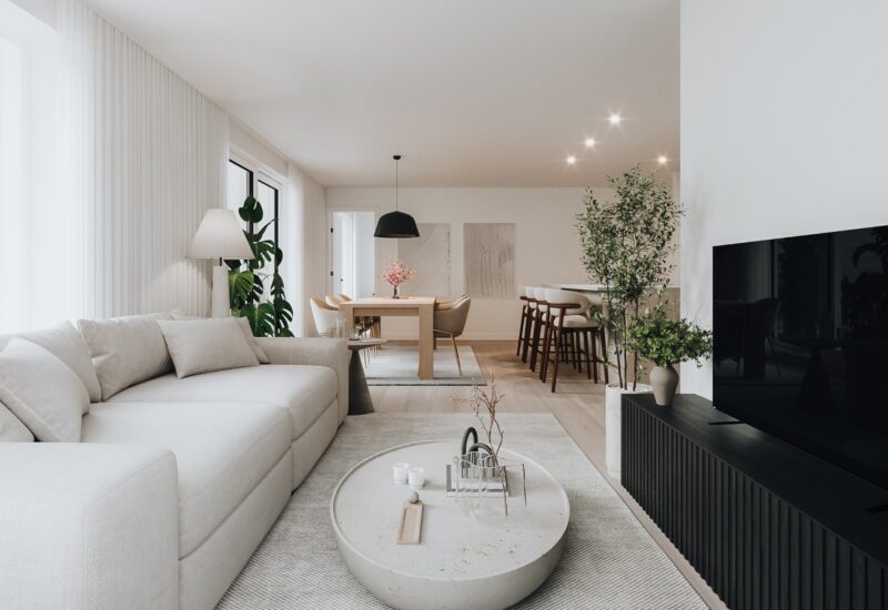 700 Boul. de la Gare #2307  Mont-Saint-Hilaire (Montérégie)