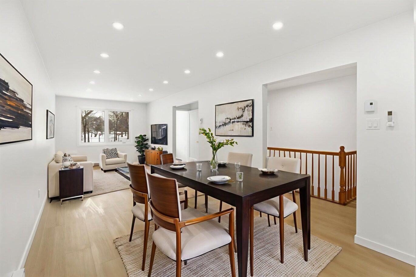 6050 – 6054 Av. De Montmagny  Montréal (Le Sud-Ouest) (Montréal)