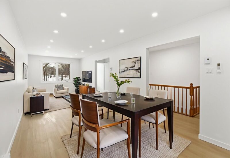 6050 – 6054 Av. De Montmagny  Montréal (Le Sud-Ouest) (Montréal)