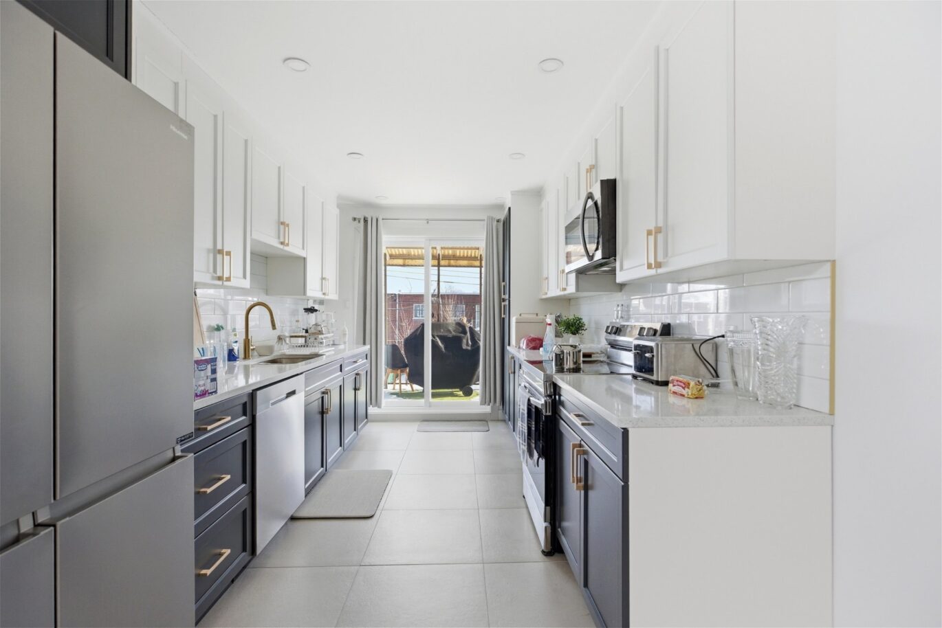 6050 – 6054 Av. De Montmagny  Montréal (Le Sud-Ouest) (Montréal)