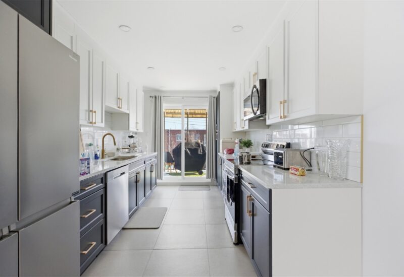 6050 – 6054 Av. De Montmagny  Montréal (Le Sud-Ouest) (Montréal)