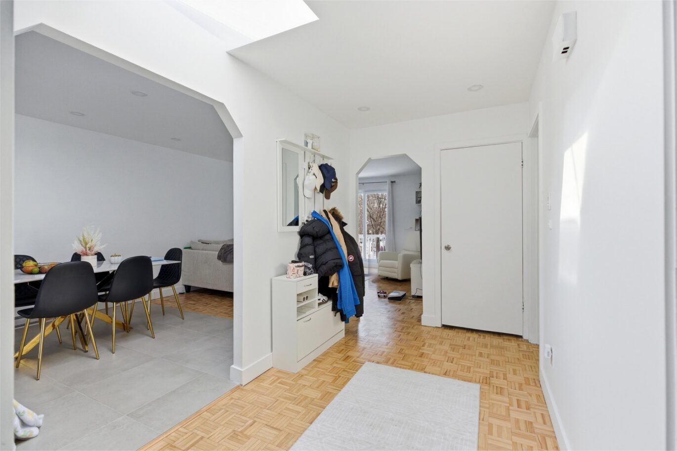 6050 – 6054 Av. De Montmagny  Montréal (Le Sud-Ouest) (Montréal)