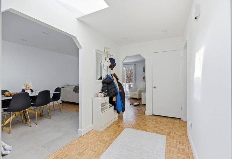 6050 – 6054 Av. De Montmagny  Montréal (Le Sud-Ouest) (Montréal)