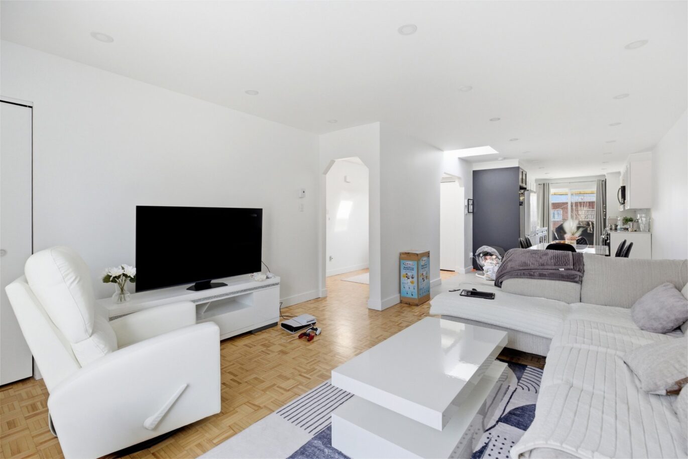 6050 – 6054 Av. De Montmagny  Montréal (Le Sud-Ouest) (Montréal)