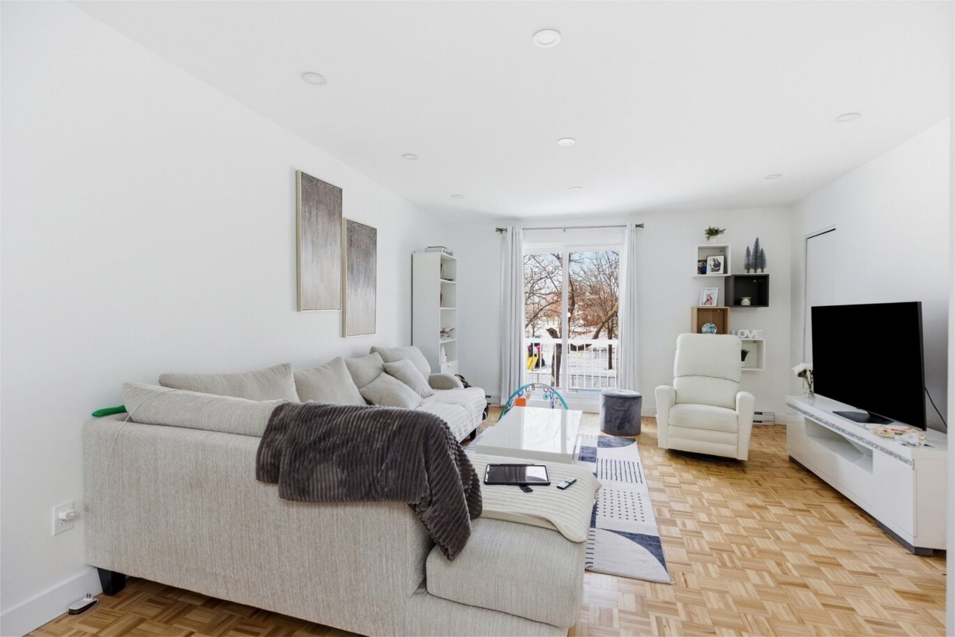 6050 – 6054 Av. De Montmagny  Montréal (Le Sud-Ouest) (Montréal)