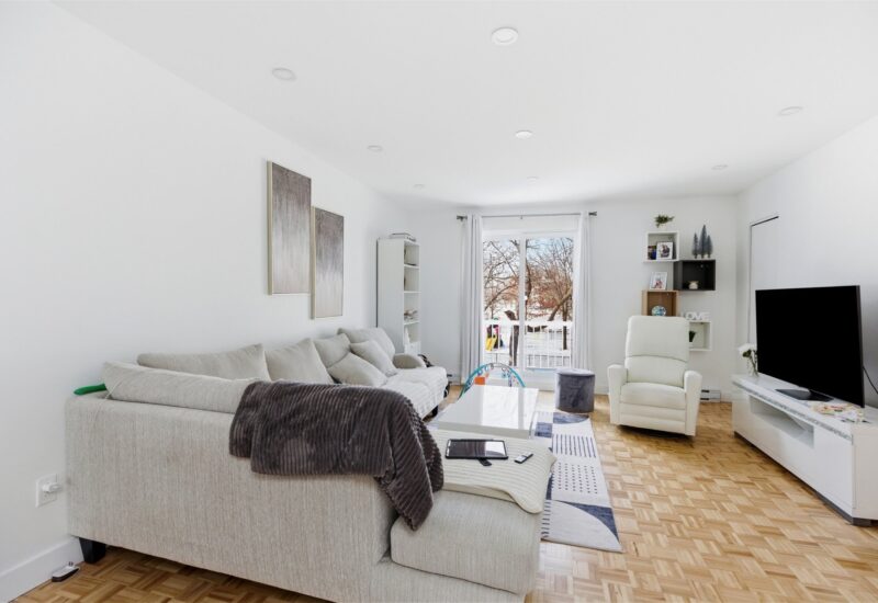 6050 – 6054 Av. De Montmagny  Montréal (Le Sud-Ouest) (Montréal)