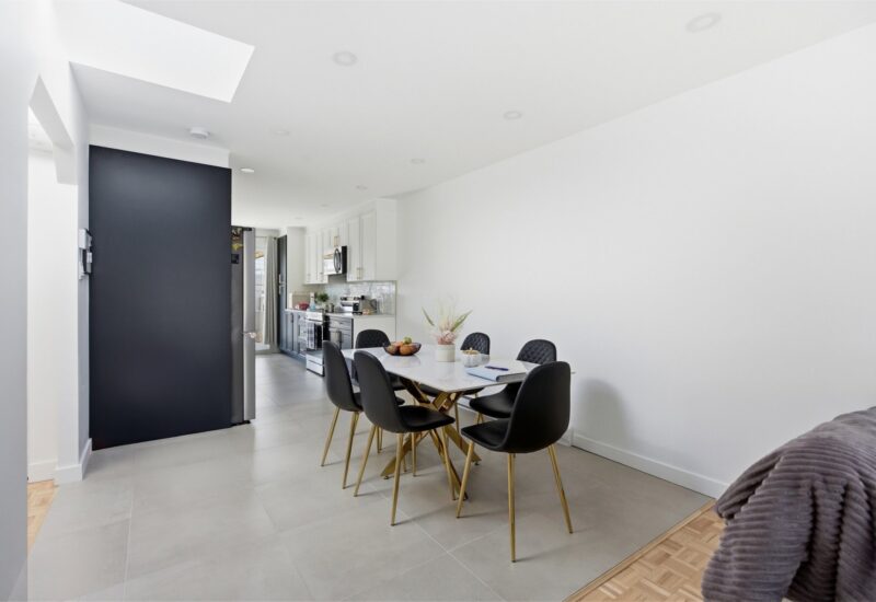 6050 – 6054 Av. De Montmagny  Montréal (Le Sud-Ouest) (Montréal)