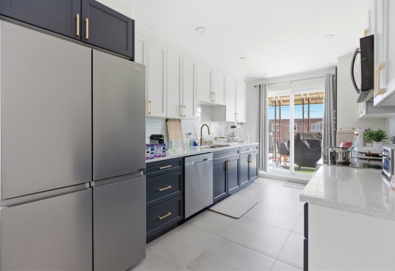 6050 – 6054 Av. De Montmagny  Montréal (Le Sud-Ouest) (Montréal)