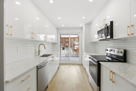 6050 – 6054 Av. De Montmagny  Montréal (Le Sud-Ouest) (Montréal)