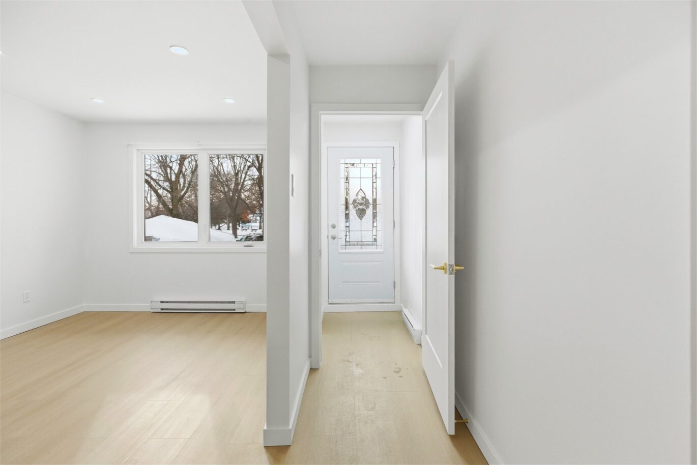 6050 – 6054 Av. De Montmagny  Montréal (Le Sud-Ouest) (Montréal)