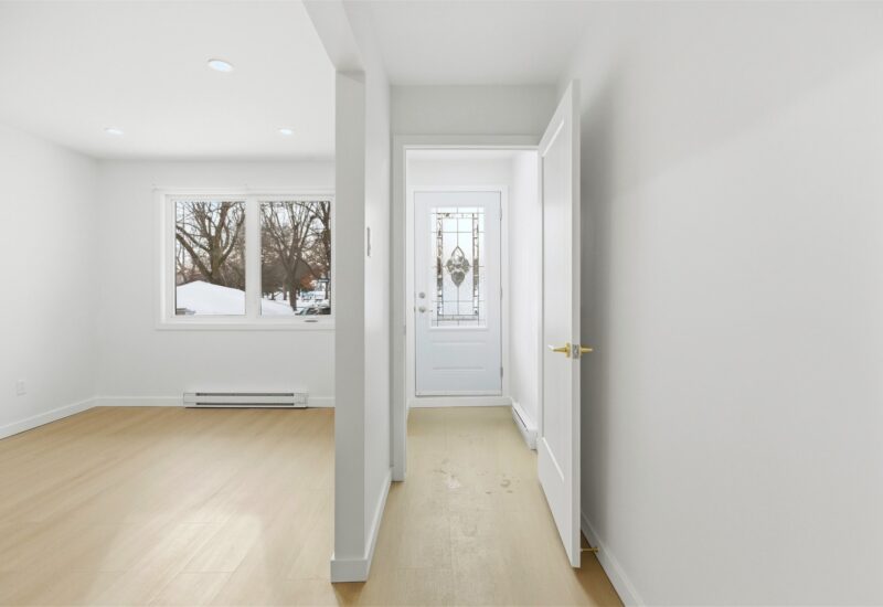 6050 – 6054 Av. De Montmagny  Montréal (Le Sud-Ouest) (Montréal)