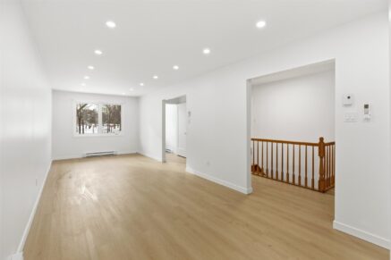 6050 – 6054 Av. De Montmagny  Montréal (Le Sud-Ouest) (Montréal)