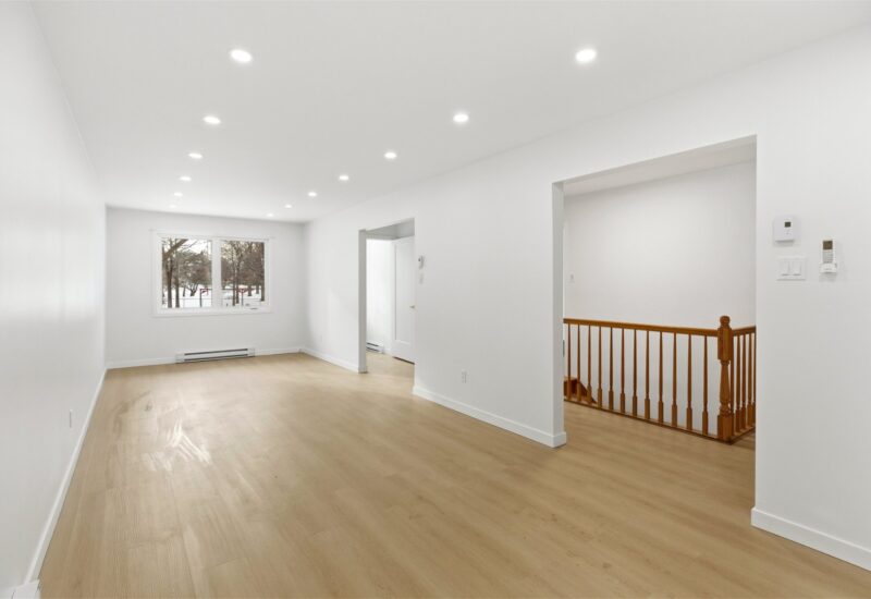 6050 – 6054 Av. De Montmagny  Montréal (Le Sud-Ouest) (Montréal)