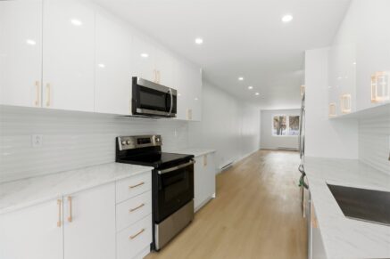 6050 – 6054 Av. De Montmagny  Montréal (Le Sud-Ouest) (Montréal)