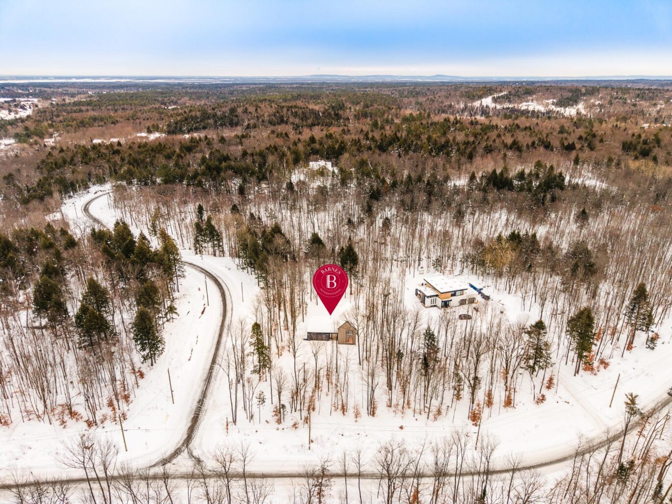 1 Ch. du Vallon  Mille-Isles (Laurentides)