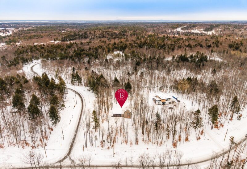 1 Ch. du Vallon  Mille-Isles (Laurentides)