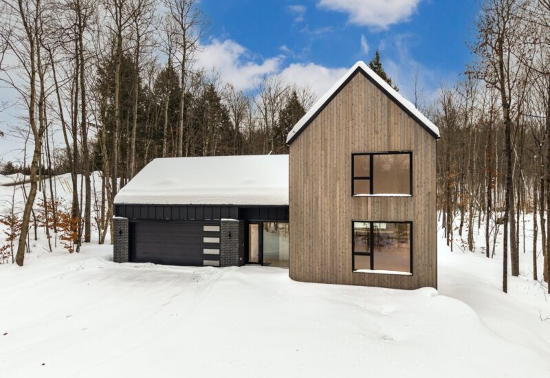 1 Ch. du Vallon  Mille-Isles (Laurentides)