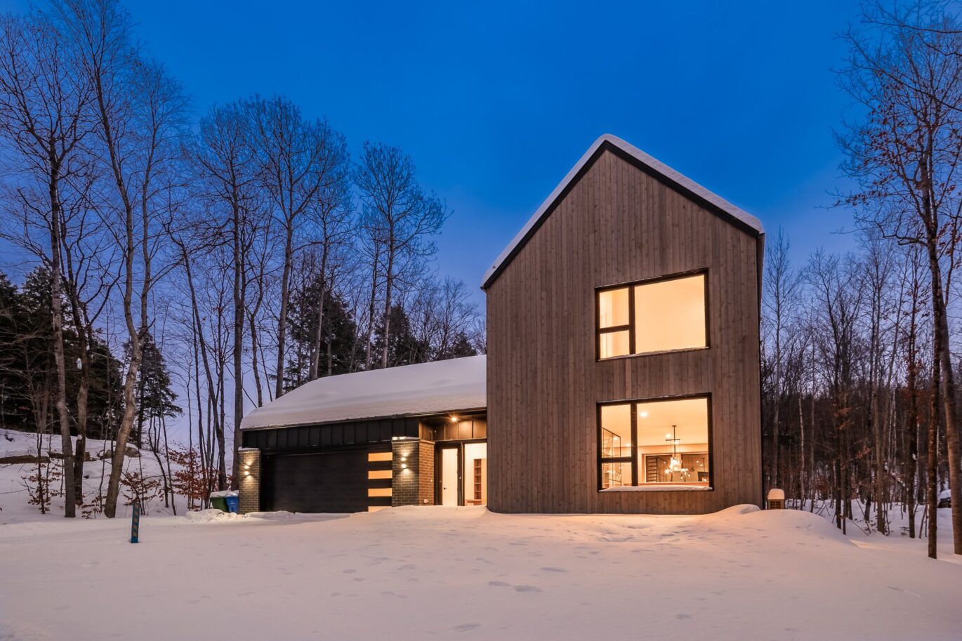 1 Ch. du Vallon  Mille-Isles (Laurentides)