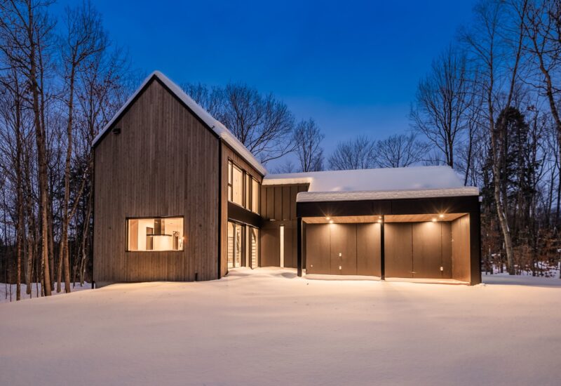 1 Ch. du Vallon  Mille-Isles (Laurentides)