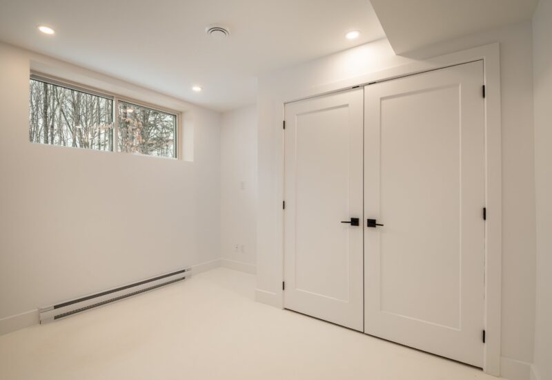 1 Ch. du Vallon  Mille-Isles (Laurentides)