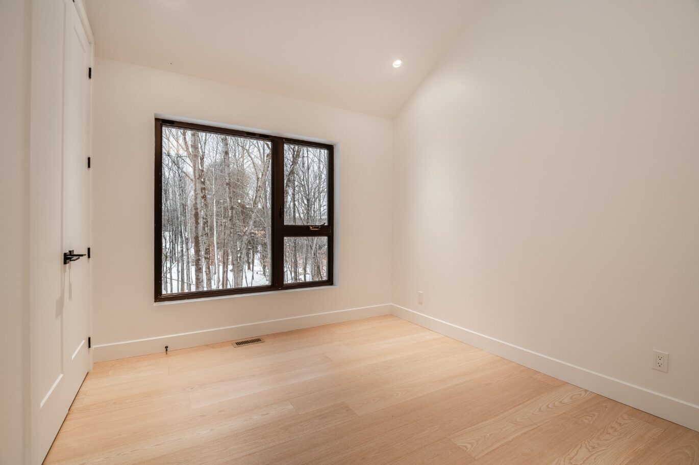 1 Ch. du Vallon  Mille-Isles (Laurentides)