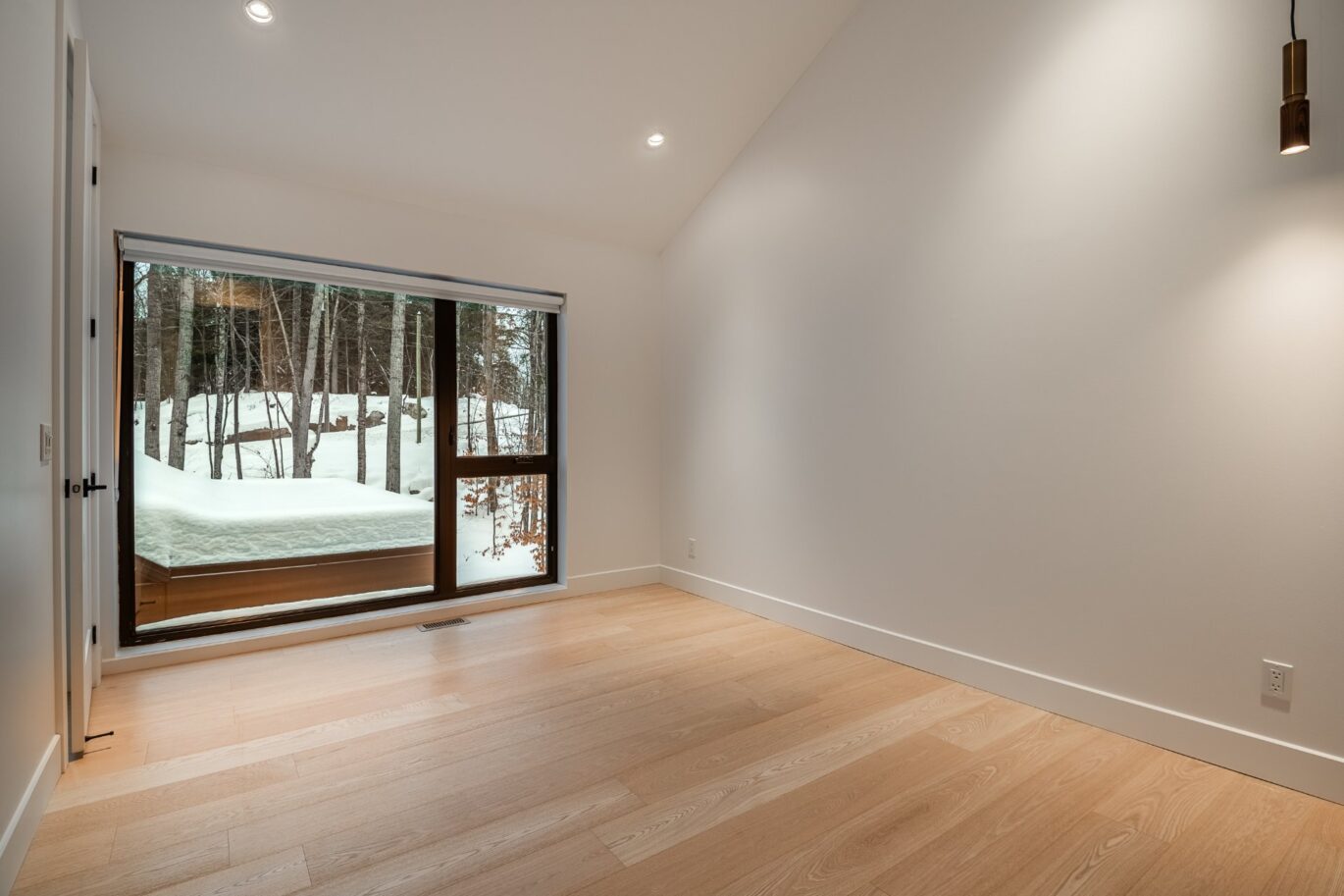 1 Ch. du Vallon  Mille-Isles (Laurentides)