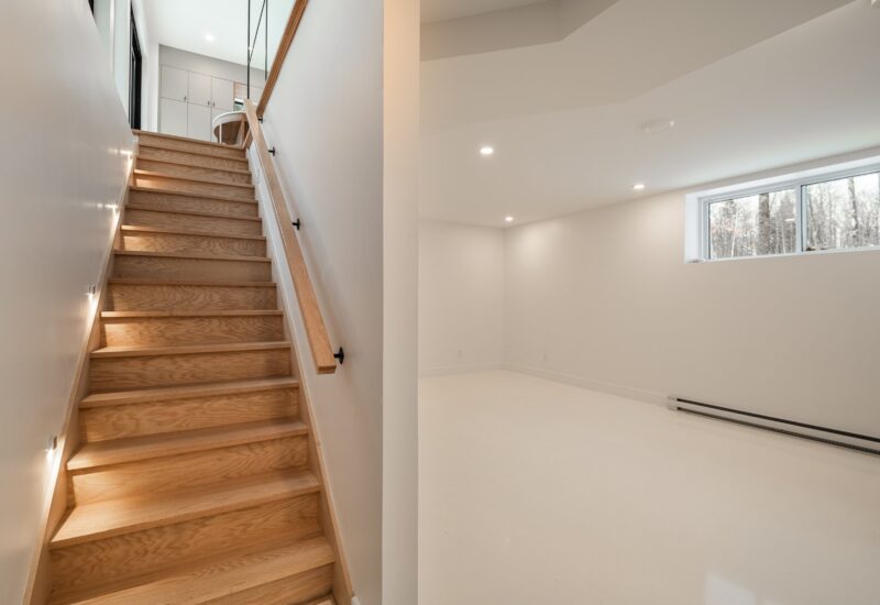 1 Ch. du Vallon  Mille-Isles (Laurentides)