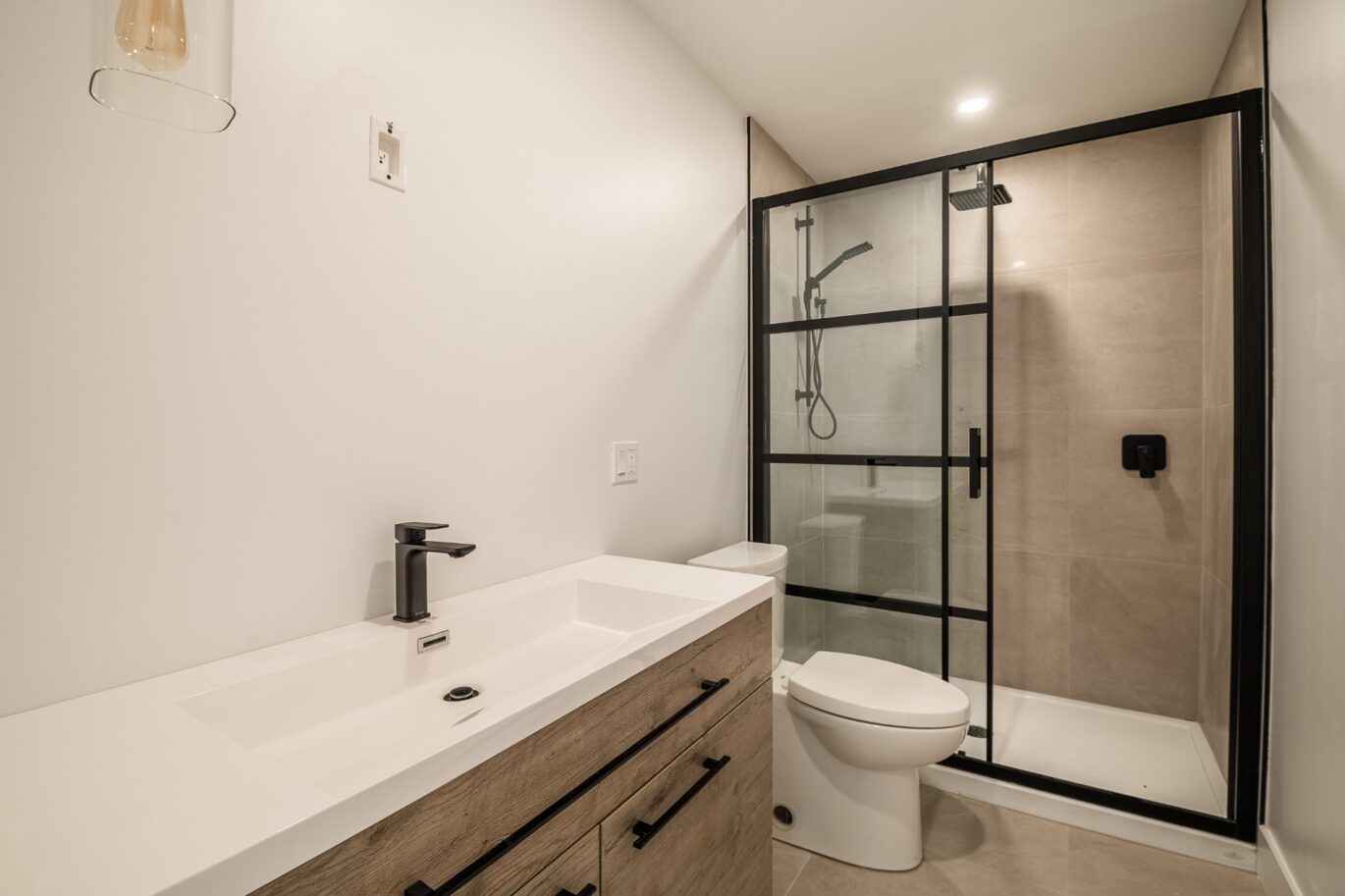 1 Ch. du Vallon  Mille-Isles (Laurentides)