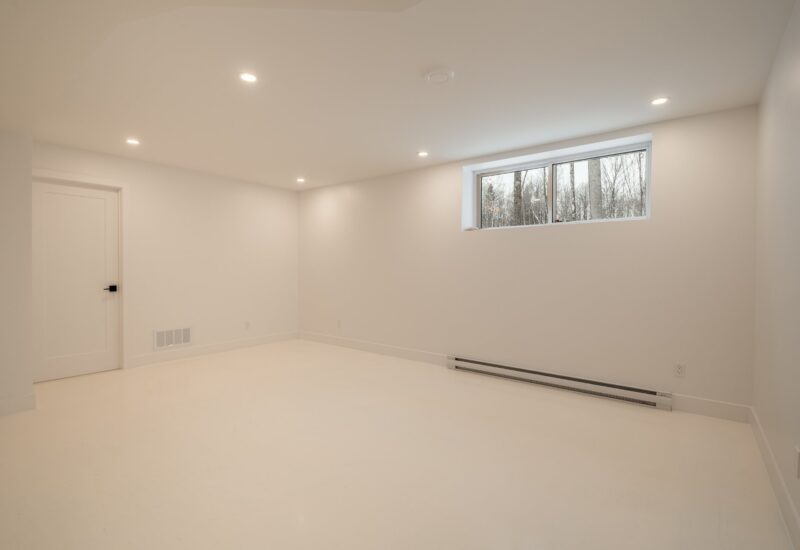 1 Ch. du Vallon  Mille-Isles (Laurentides)