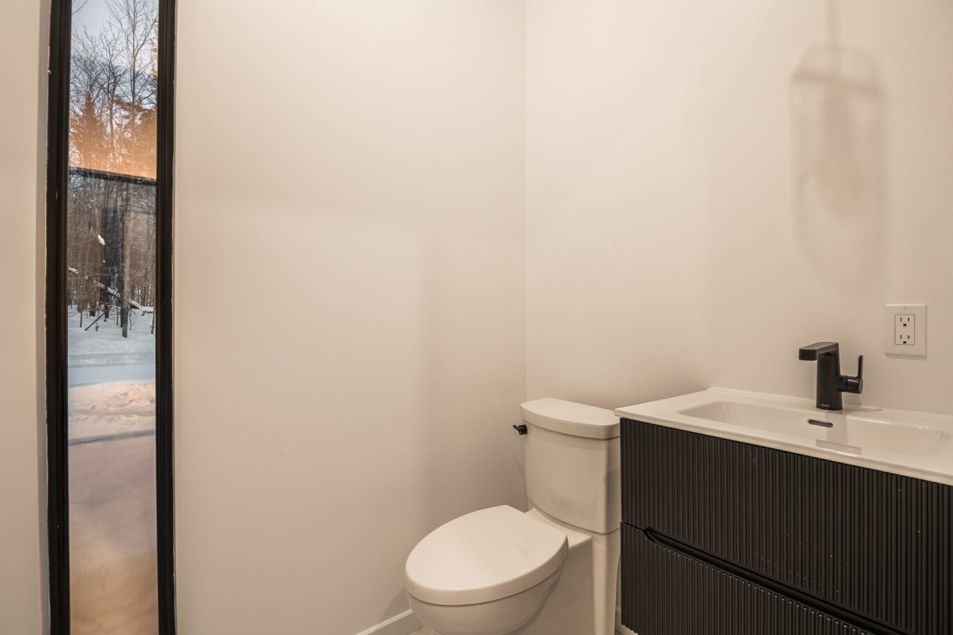 1 Ch. du Vallon  Mille-Isles (Laurentides)