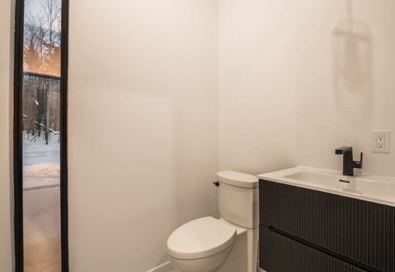 1 Ch. du Vallon  Mille-Isles (Laurentides)