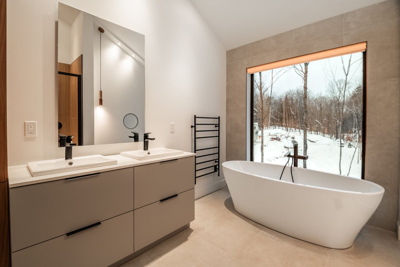 1 Ch. du Vallon  Mille-Isles (Laurentides)