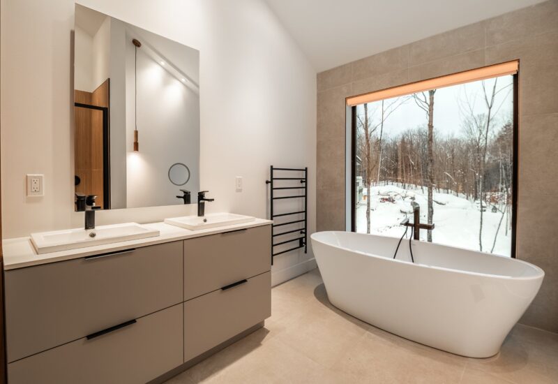 1 Ch. du Vallon  Mille-Isles (Laurentides)